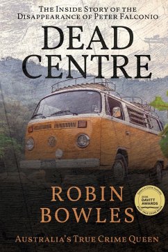 Dead Centre - Bowles, Robin