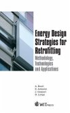 Energy Design Strategies for Retrofitting