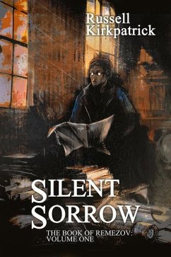 Silent Sorrow - Kirkpatrick, Russell