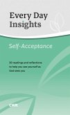 Every Day Insights: Self-Acceptance