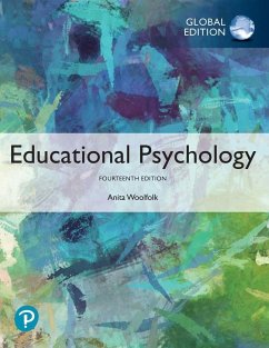Educational Psychology, Global Edition - Woolfolk, Anita