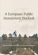 A European Public Investment Outlook - Bild 1