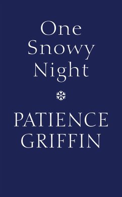 One Snowy Night - Griffin, Patience