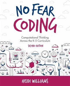 Cover No Fear Coding