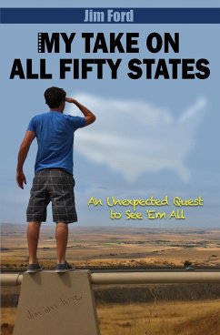 My Take on All 50 States - Ford, Jim
