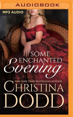 Some Enchanted Evening - Dodd, Christina