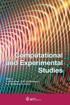 Computational and Experimental Studies