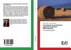 Tecnologie di produzione agricola rispettose dell'ambiente