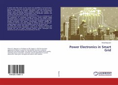 Power Electronics in Smart Grid - Bayoumi, Ehab