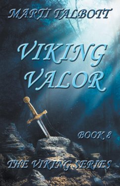Viking Valor - Talbott, Marti