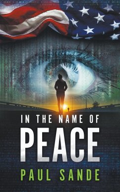 In the Name of Peace - Sande, Paul