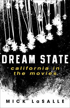 Dream State - Lasalle, Mick