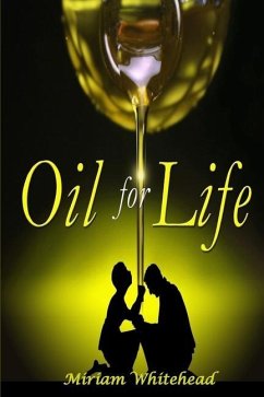Oil For LIfe - Whitehead-Brice, Miriam