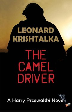 The Camel Driver - Krishtalka, Leonard