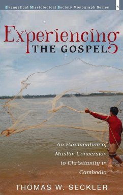 Experiencing the Gospel - Seckler, Thomas W.