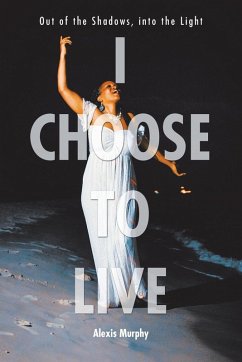 Cover I Choose To Live