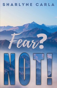 Fear? NOT! - Carla, Sharlyne