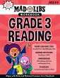 Mad Libs Workbook: Grade 3 Reading - Bild 1