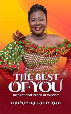 The Best of You - Anti, Oheneyere Gifty