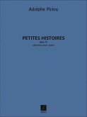 Petites Histoires, Op. 17