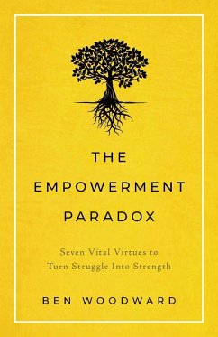 The Empowerment Paradox - Woodward, Ben