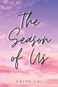 Cover The Season of Us