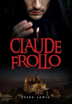 Claude Frollo - Lewis, Starr