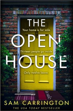 The Open House - Carrington, Sam