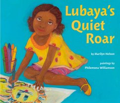 Lubaya's Quiet Roar - Nelson, Marilyn