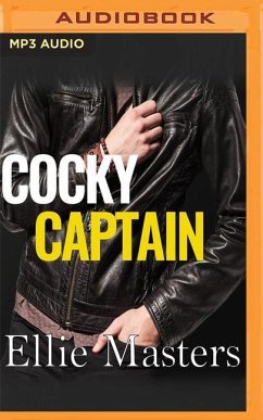 Cocky Captain: A Hero Club Novel - Masters, Ellie; Club, Hero