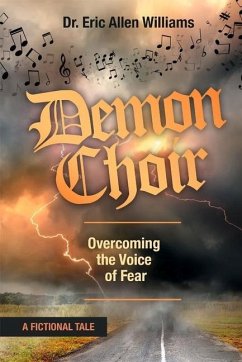 Demon Choir - Williams, Eric A