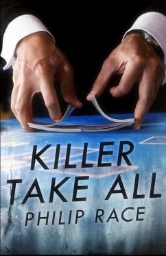 Killer Take All - Parsons, E. M.; Race, Philip