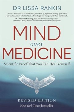 Cover Mind Over Medicine