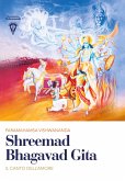 Shreemad Bhagavad Gita