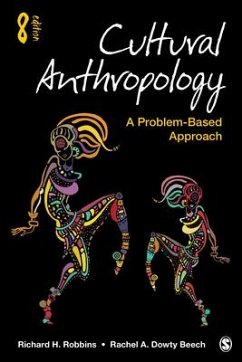 Cultural Anthropology - Robbins, Richard H; Dowty Beech, Rachel A