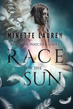 Race for the Sun - Lauren, Minette