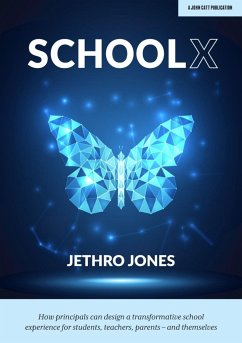 Schoolx - Jones, Jethro