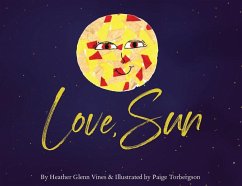 Love, Sun - Vines, Heather Glenn