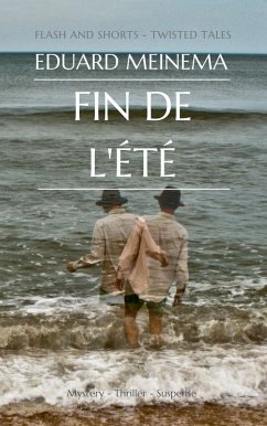 Cover Fin de l'été (Flash & Shorts) (eBook, ePUB)