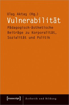 Vulnerabilität (eBook, PDF)