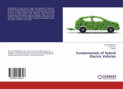 Fundamentals of Hybrid Electric Vehicles
