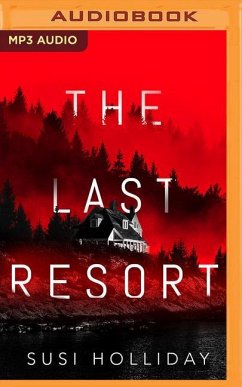 The Last Resort - Holliday, Susi