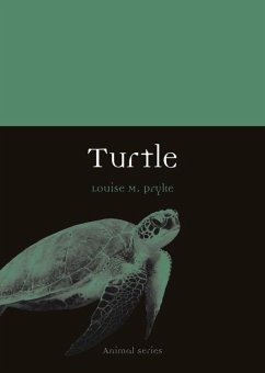 Turtle - Pryke, Louise M.
