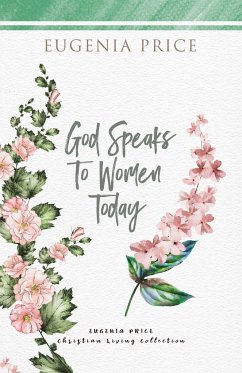 God Speaks to Women Today - Price, Eugenia