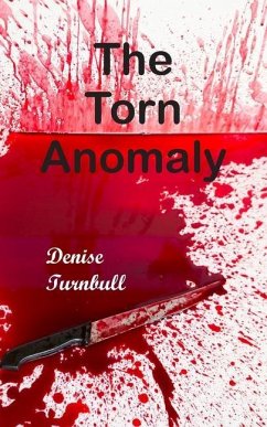 The Torn Anomaly - Turnbull, Denise