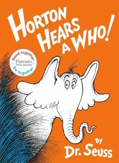 Horton Hears a Who: Read Together Edition - Seuss