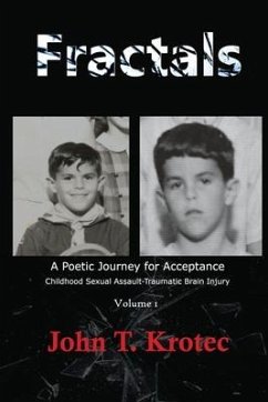 Fractals: A Poetic Journey of Acceptance - Krotec, John