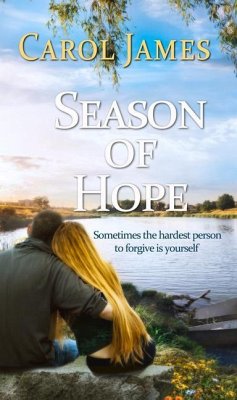 Season of Hope - James, Carol