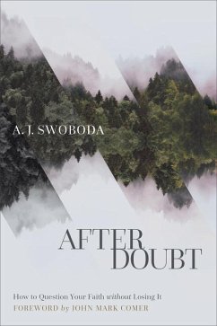 After Doubt - Swoboda, A. J.; Comer, John