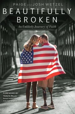 Beautifully Broken - Wetzel, Paige; Wetzel, Josh